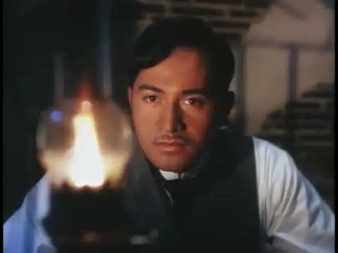 Видео к фильму José Rizal — Jose Rizal 1998 Alternate Trailer