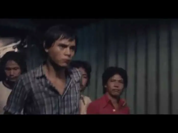 Видео к фильму Манила в объятиях ночи — Manila in the Claws of Light (New Trailer)
