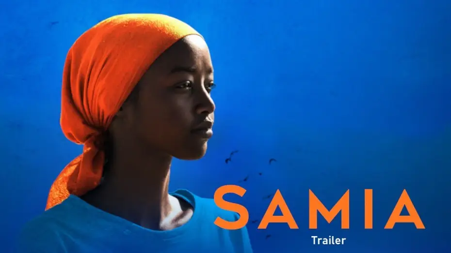 Видео к фильму Самия | SAMIA | Trailer Deutsch HD | Ab 19. September im Kino
