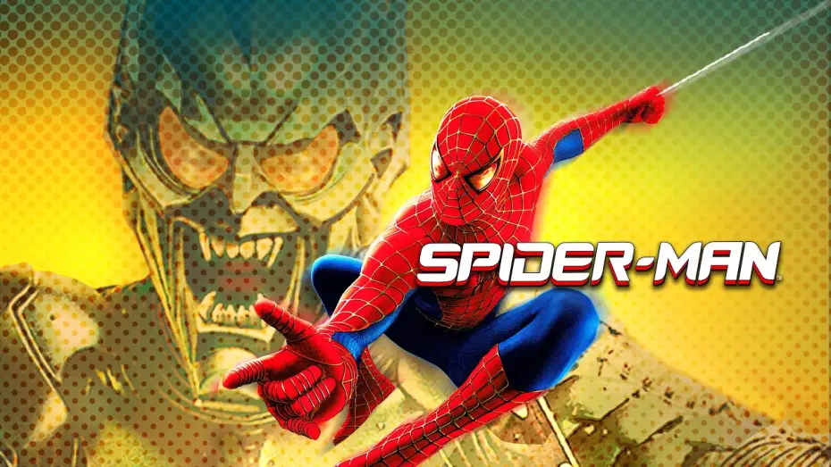 Видео к фильму Человек-паук | Spider-Man (2002) | Teaser VF (HD | 1080p)
