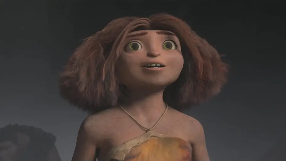 Видео к фильму Семейка Крудс — Los Croods - Trailer Oficial Español Latino - FULL HD