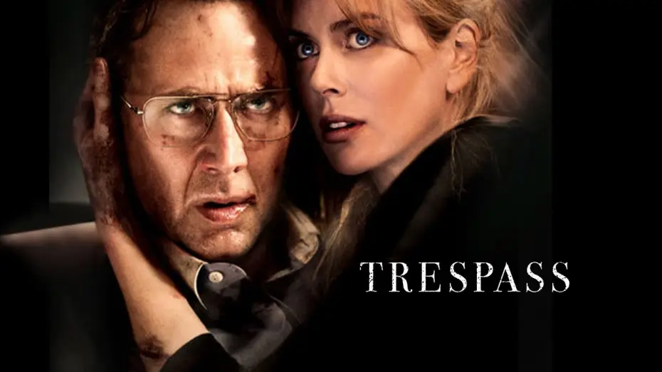 Видео к фильму Что скрывает ложь — Trespass (film 2011) TRAILER ITALIANO