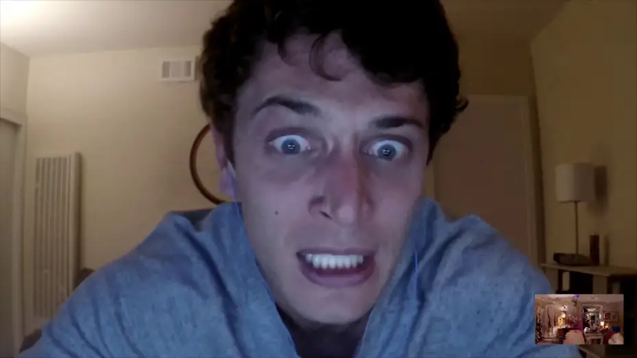 Видео к фильму Убрать из друзей: Даркнет | Unfriended: Dark Web | Kellie | BH Tilt