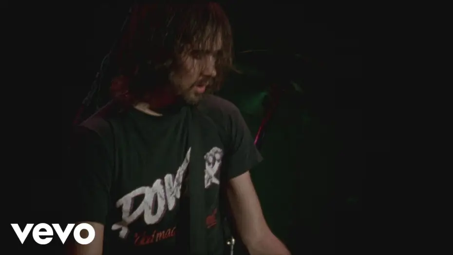Видео к фильму Nirvana: Live at the Paramount — Nirvana - Lithium (Live At The Paramount, Seattle / 1991)