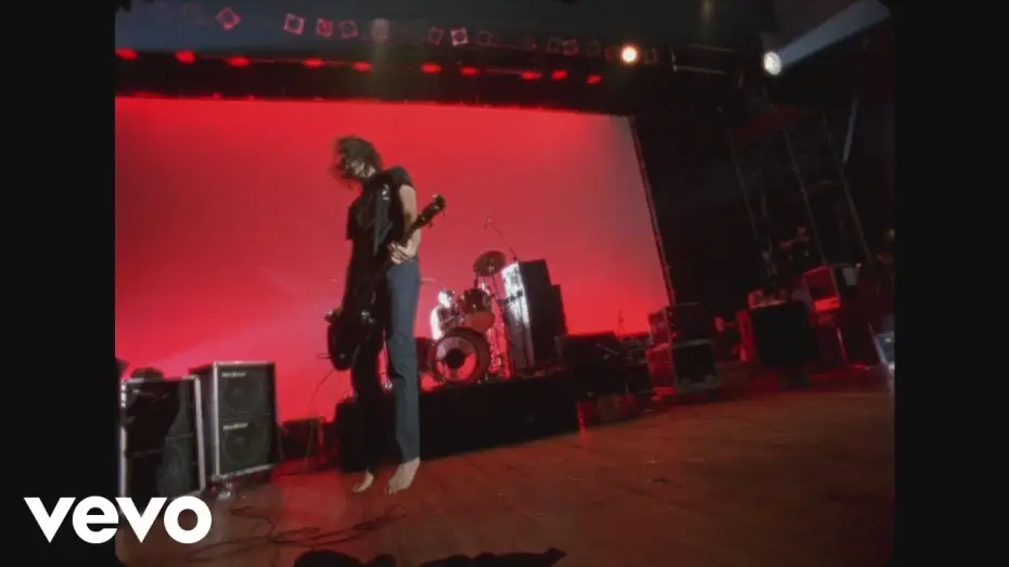 Видео к фильму Nirvana: Live at the Paramount — Nirvana - Sliver (Live At The Paramount, Seattle / 1991)