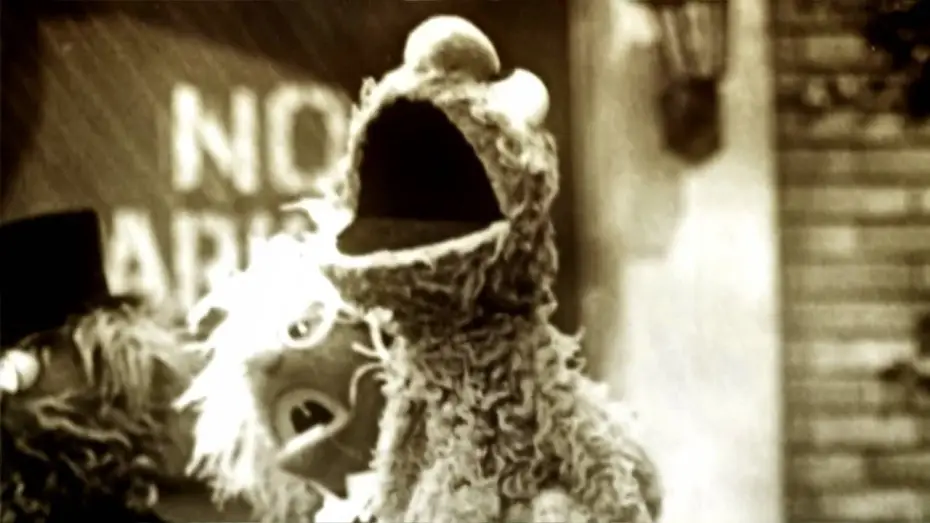 Видео к фильму Being Elmo: A Puppeteer's Journey — IW Exclusive: Being Elmo - Official Trailer (HD)