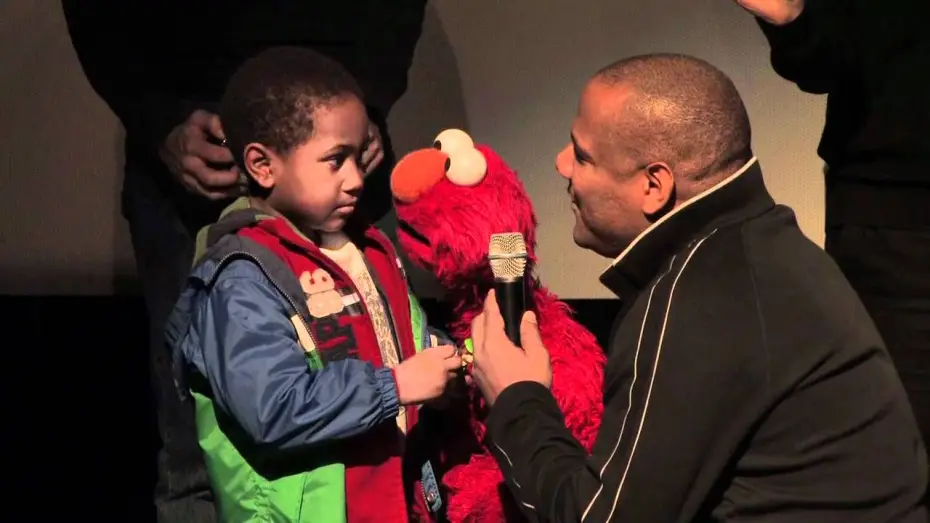 Видео к фильму Being Elmo: A Puppeteer's Journey — Being Elmo- Philadelphia Film Festival