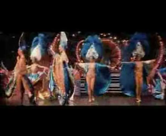 Видео к фильму 天使行動II火鳳狂龍 — Iron Angels 2 Trailer
