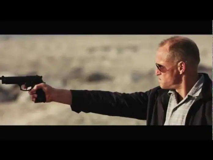 Видео к фильму Бастион — Rampart | Deutscher Trailer