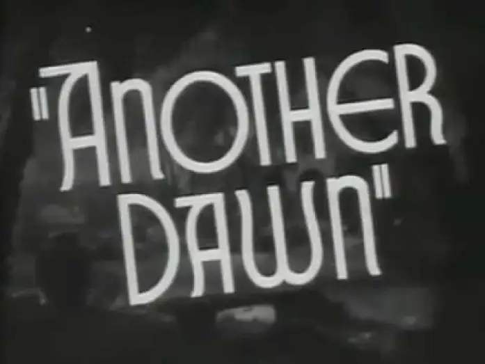 Видео к фильму Another Dawn — Another Dawn (1937) TRAILER - with ERROL FLYNN and Korngold's Score