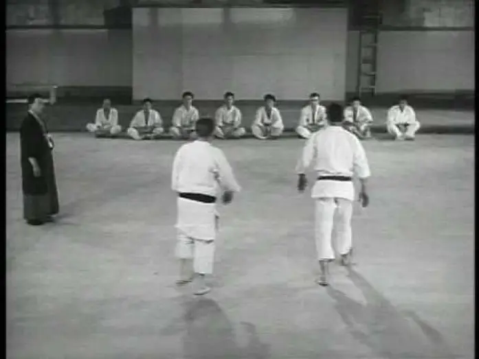 Видео к фильму Кровь на солнце — Blood on the Sun 1945