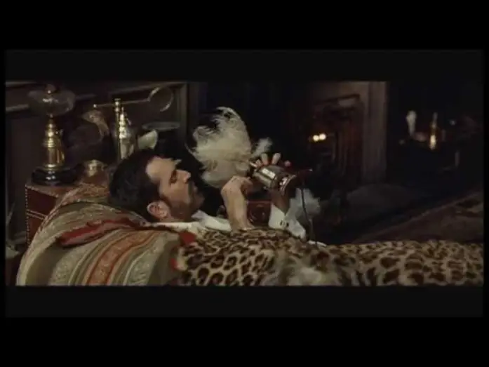 Видео к фильму Без истерики! — Hysteria - trailer italiano
