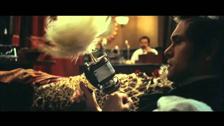 Видео к фильму Без истерики! — OH MY GOD! - Film annonce