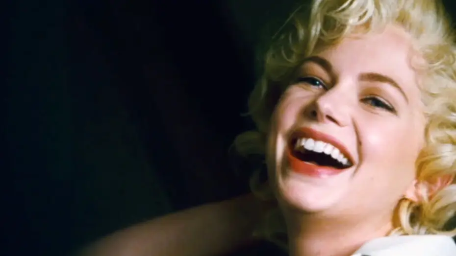 Видео к фильму 7 дней и ночей с Мэрилин — Marilyn -  Trailer Ufficiale Italiano