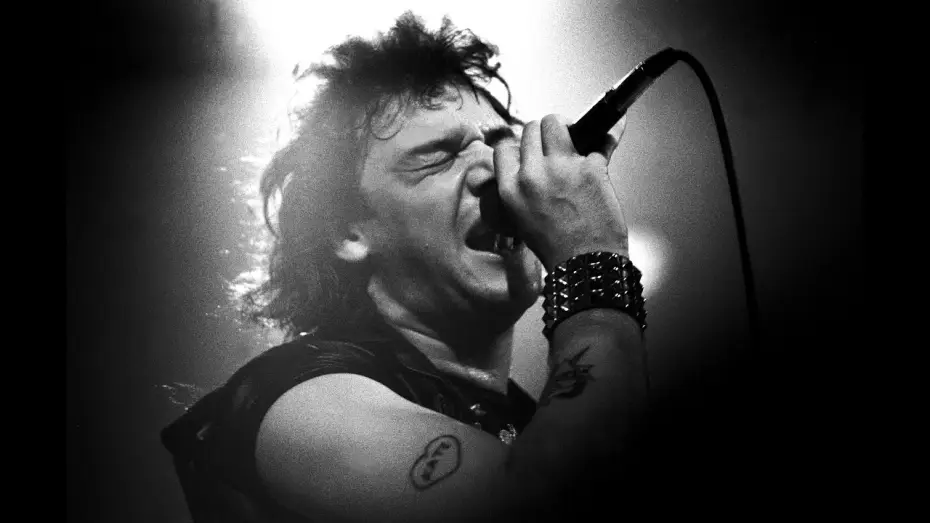 Видео к фильму Di'Anno: Iron Maiden's Lost Singer | DI'ANNO: Iron Maiden's Lost Singer (Official Trailer)