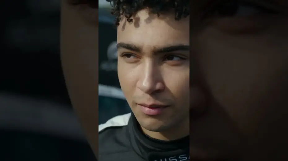 Видео к фильму Гран Туризмо | Los mejores jugadores competir&aacute;n en un circuito real