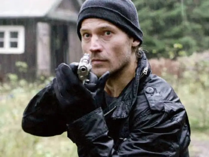 Видео к фильму Охотники за головами — HEADHUNTERS | Trailer deutsch german [HD]