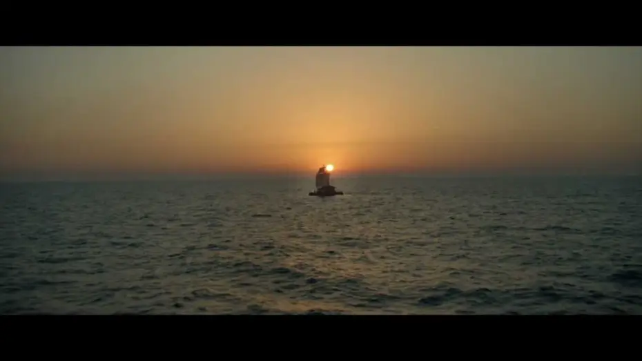 Видео к фильму Кон-Тики — KON TIKI | TEASER (deutsch/german)