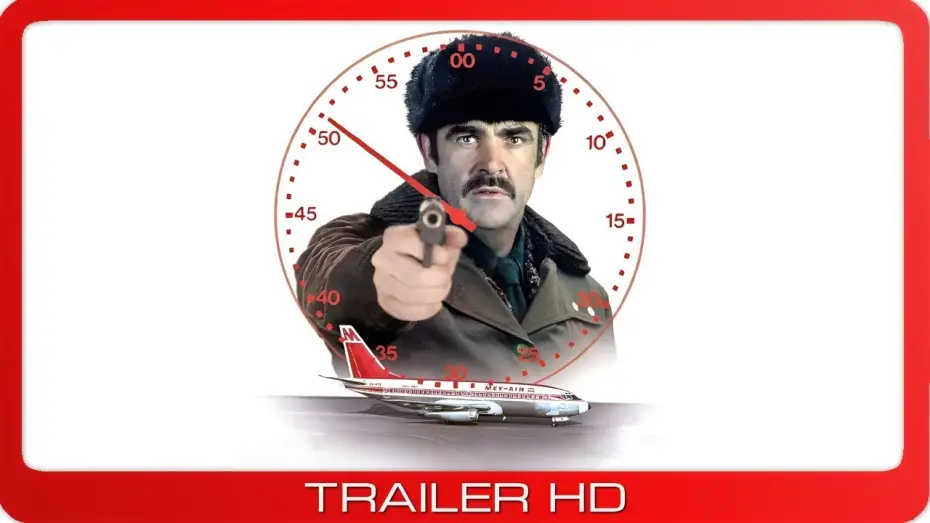 Видео к фильму Выкуп — Ransom ≣ 1974 ≣ Trailer #1