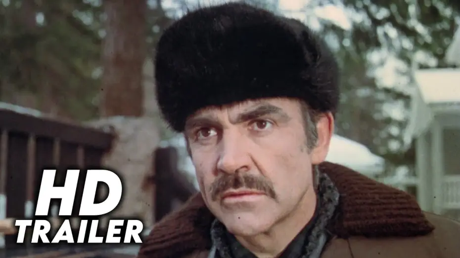 Видео к фильму Выкуп — Ransom / The Terrorists (1974) Original Trailer [HD]