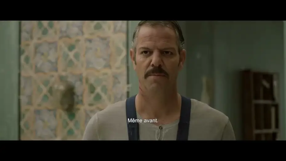 Видео к фильму Silentium | SILENTIUM (Trailer) 2025 - Director: Nidhal CHATTA