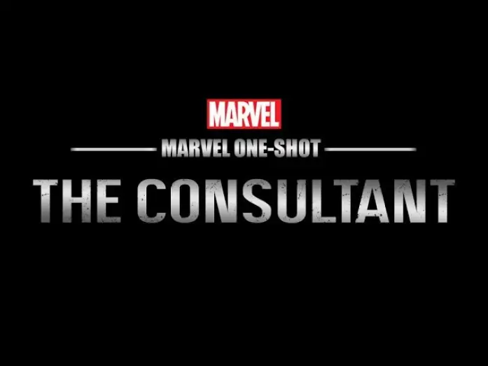 Видео к фильму Короткометражка Marvel: Консультант — Marvel One-Shot: The Consultant - comics - 2011 - clip - Robert Downey Jr., William Hurt