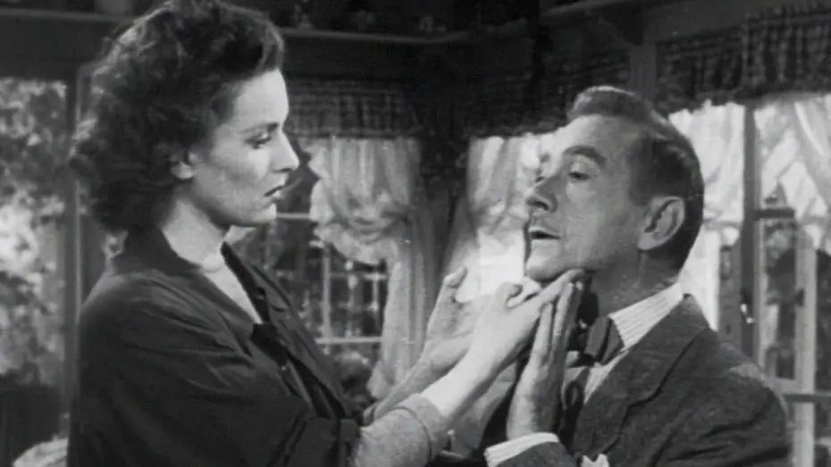 Видео к фильму Ловко устроился — Sitting Pretty (1948) ORIGINAL TRAILER [HQ]