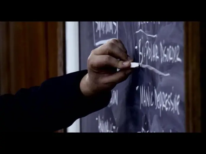 Видео к фильму Одержимая — Devil Inside : extrait « Exorcism School » VOST