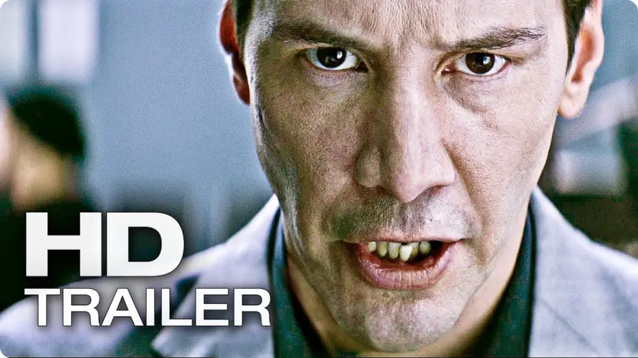 Видео к фильму Мастер тай-цзи — MAN OF TAI CHI Offizieller Trailer Deutsch German | 2014 Keanu Reeves [HD]