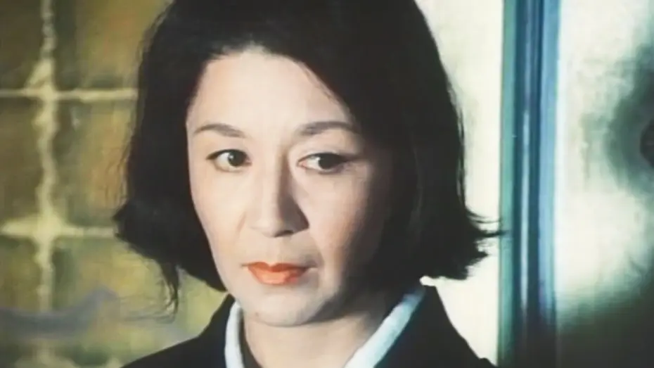Видео к фильму Клан Инугами — The Inugami Family (1976) ORIGINAL TRAILER