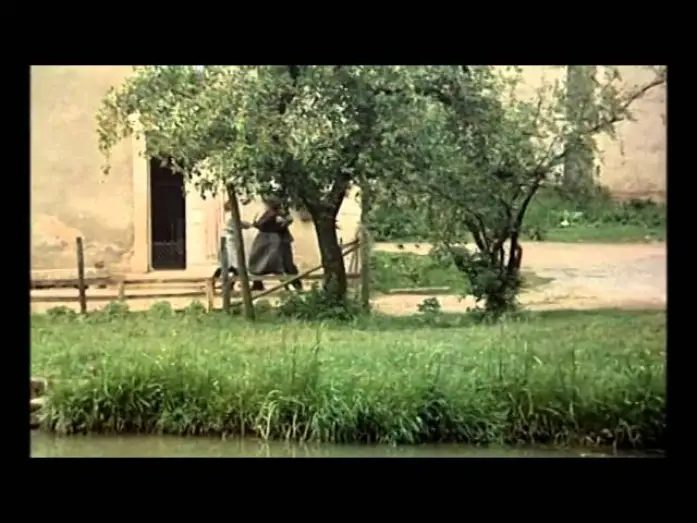 Видео к фильму Вдова Кудер — La Veuve Couderc (1971)
