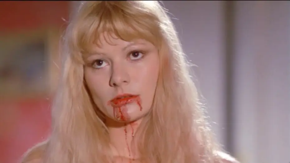 Видео к фильму Живая мертвая девушка — The Living Dead Girl (1982) - Trailer