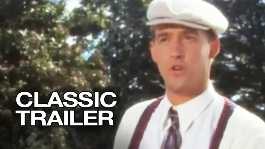 Видео к фильму Мистер Норт — Mr. North Official Trailer #1 - Robert Mitchum Movie (1988) HD