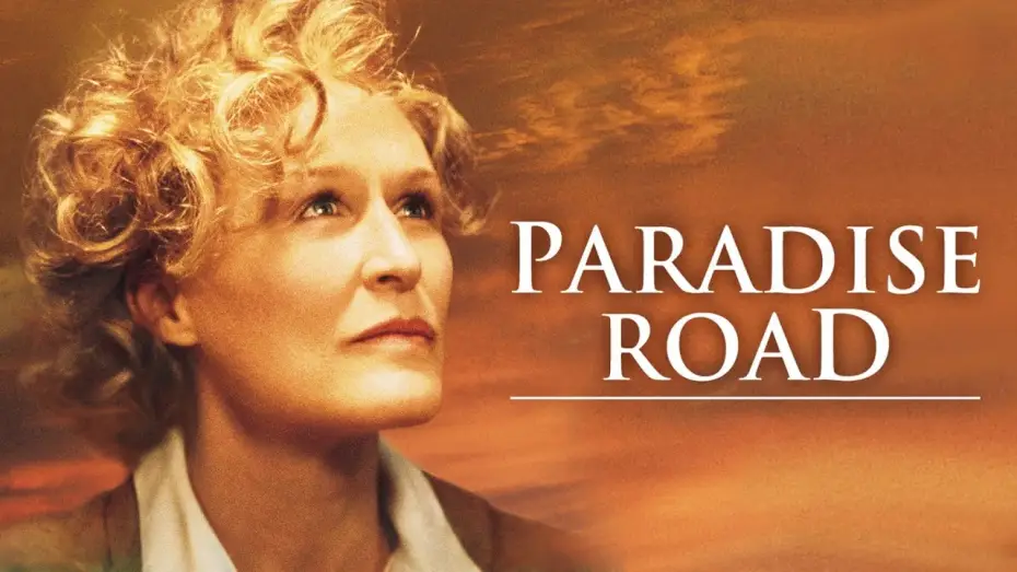 Видео к фильму Дорога в рай — Paradise Road (film 1997) TRAILER ITALIANO