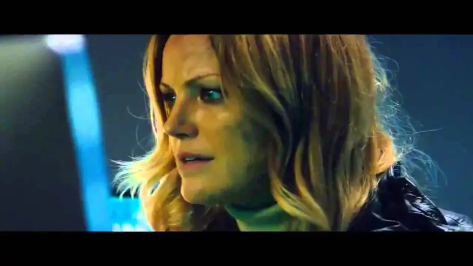 Видео к фильму Цифровая радиостанция — Numbers Station - Trailer Deutsch / German - HD - 2014