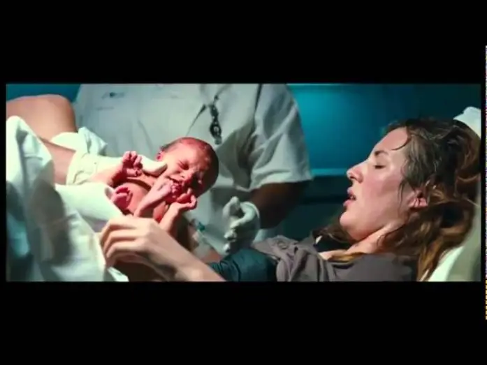 Видео к фильму Секса много не бывает — TRAVOLTI DALLA CICOGNA (Lieto evento) - Trailer
