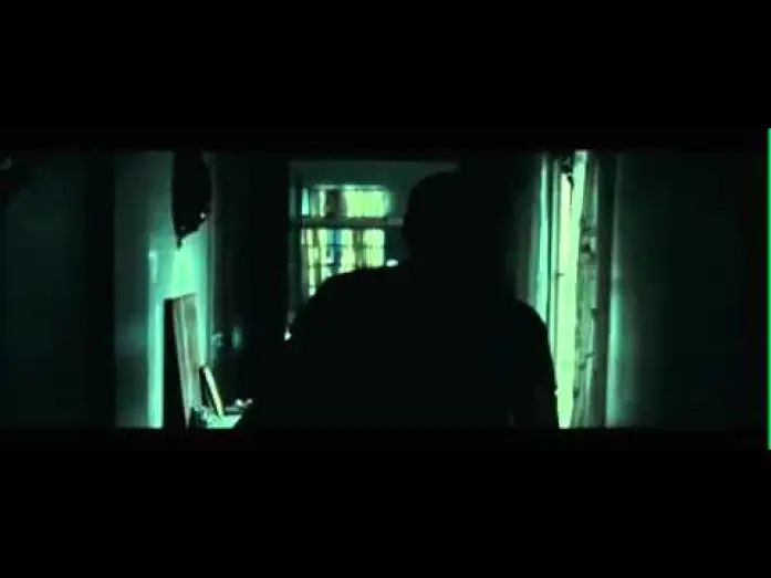 Видео к фильму Крепкий сон — Sleep Tight Trailer.flv