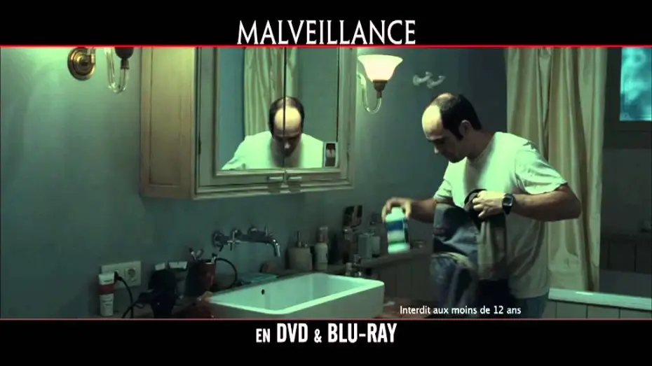 Видео к фильму Крепкий сон — MALVEILLANCE - spot TV