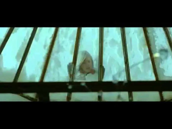Видео к фильму Ева: Искусственный разум — EVA Teaser Trailer Oficial 2011