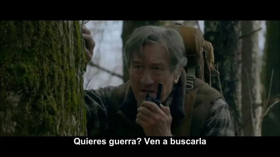 Видео к фильму Сезон убийц — (2013) Killing Season - Trailer Oficial HD Subtitulado