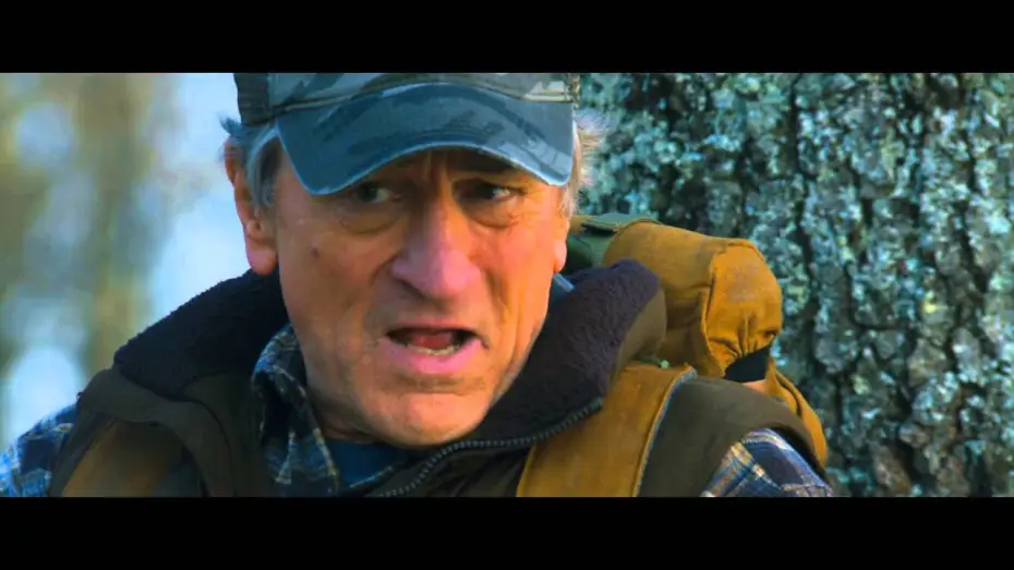 Видео к фильму Сезон убийц — Killing Season - Trailer Deutsch HD