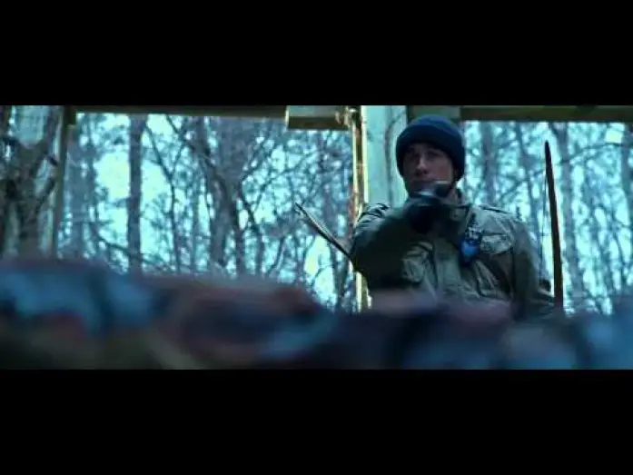 Видео к фильму Сезон убийц — FACE A FACE Bande annonce VF