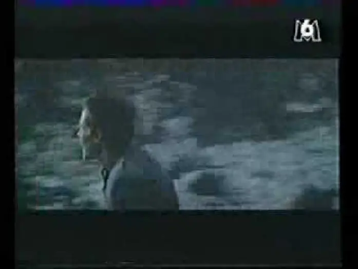 Видео к фильму Джорджино — Mylene Farmer Giorgino Publicite M6 1994