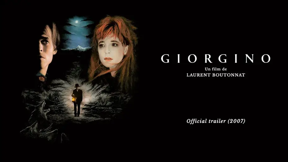 Видео к фильму Джорджино — GIORGINO - Official trailer (2007)
