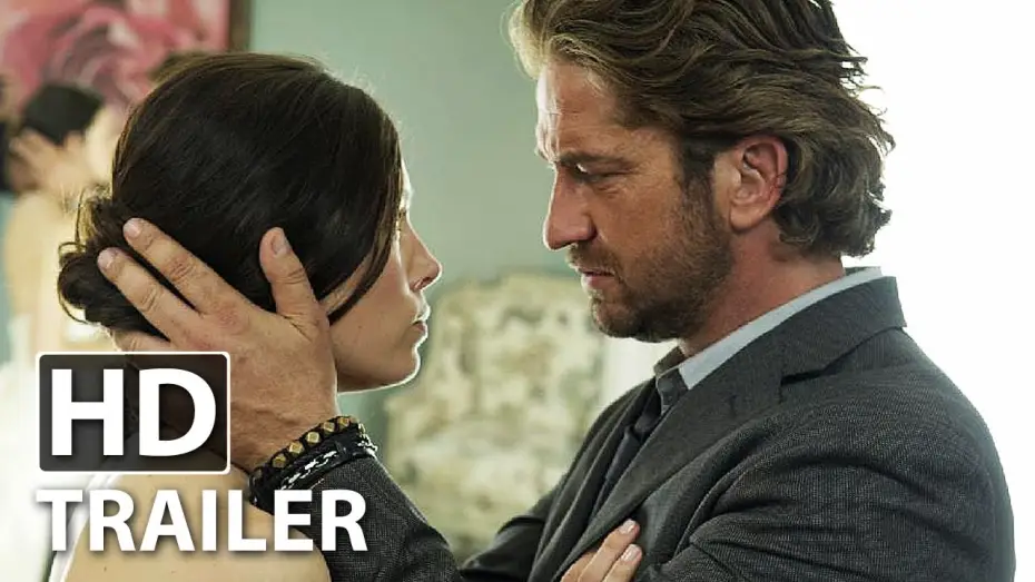 Видео к фильму Мужчина нарасхват — Kiss the Coach - Trailer (Deutsch | German) | HD | Gerard Butler
