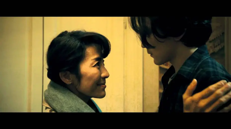 Видео к фильму Леди — THE LADY Extrait 3 VOST