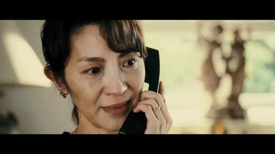 Видео к фильму Леди — THE LADY extrait 2 VOST