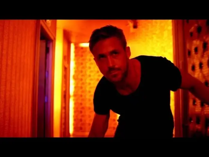 Видео к фильму Только бог простит — Nicolas Winding Refn: 'Only God Forgives' Q&A