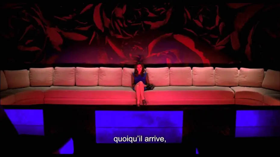 Видео к фильму Только бог простит — Only God Forgives - Bande Annonce VOST