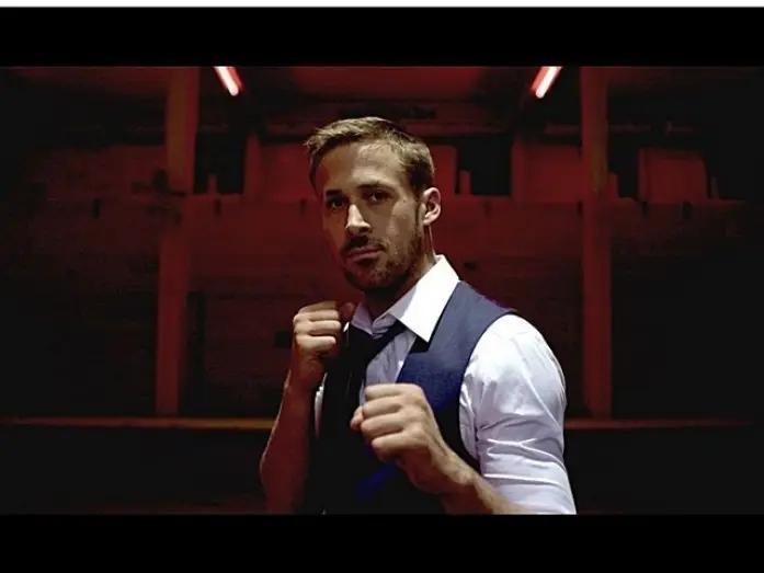 Видео к фильму Только бог простит — ONLY GOD FORGIVES (Ryan Gosling) | Trailer german deutsch [HD]